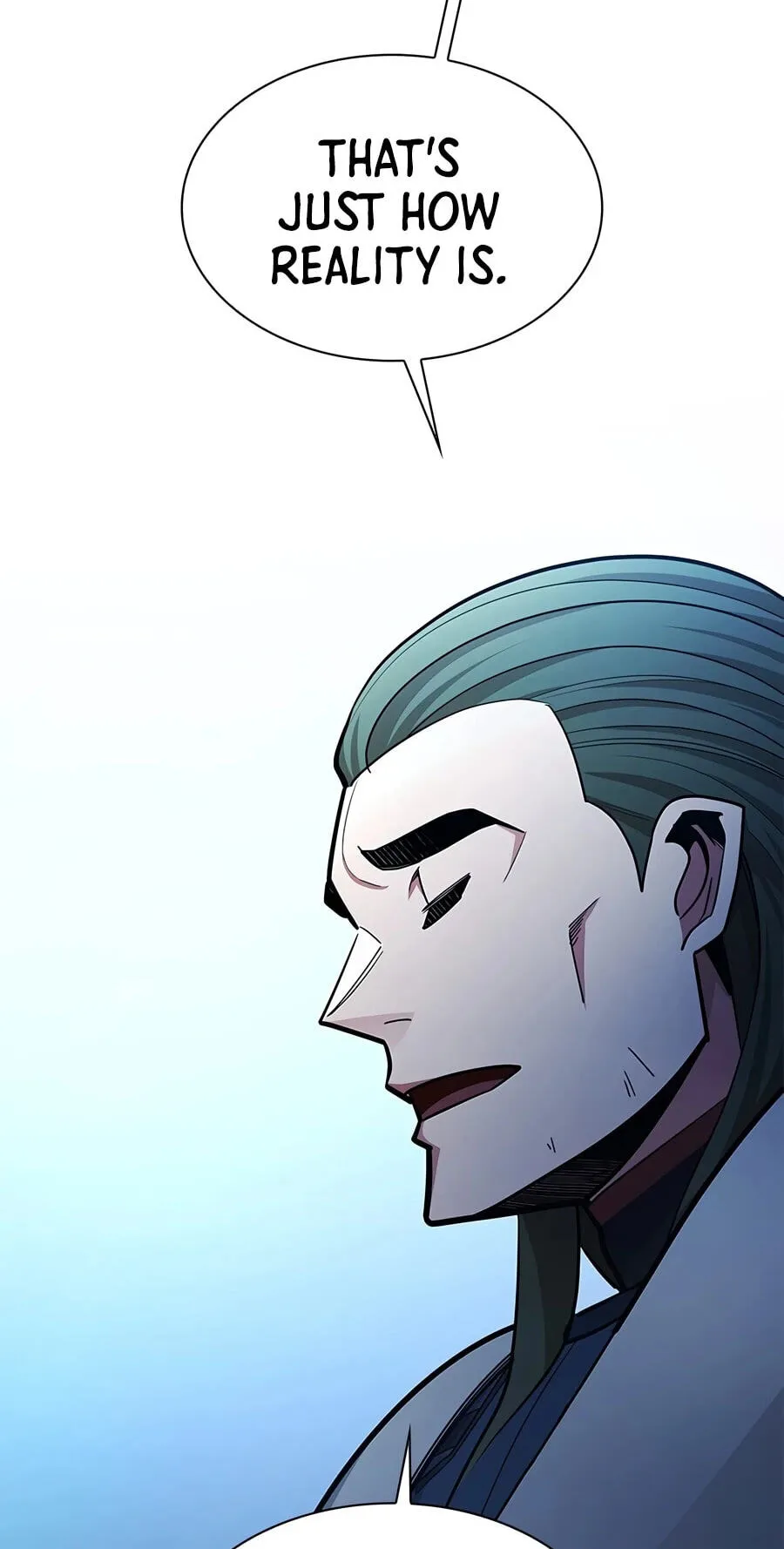 Read The Tutorial Is Too Tough! chapter 281 image 8 on Lezhin