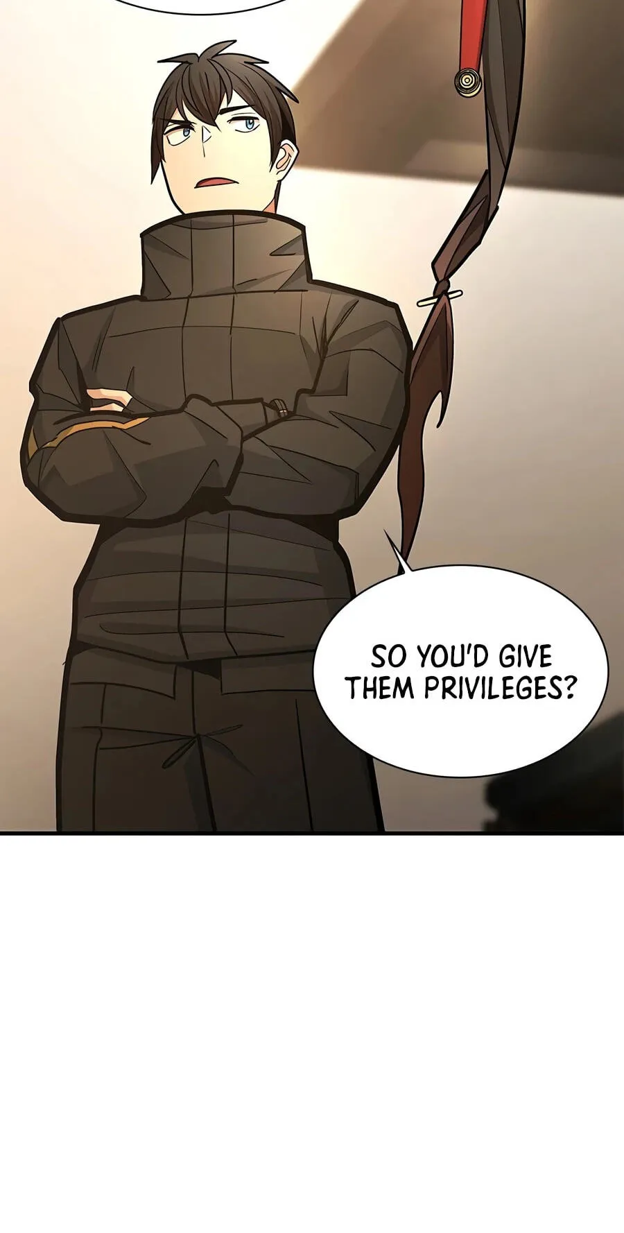 Read The Tutorial Is Too Tough! chapter 281 image 80 on Lezhin