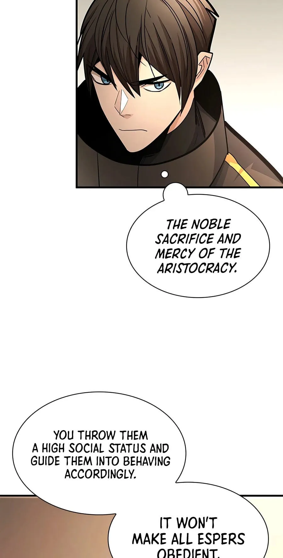 Read The Tutorial Is Too Tough! chapter 281 image 83 on Lezhin