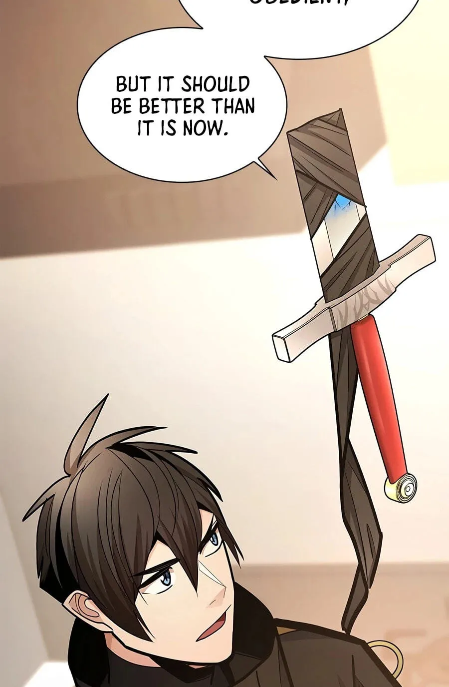 Read The Tutorial Is Too Tough! chapter 281 image 84 on Lezhin