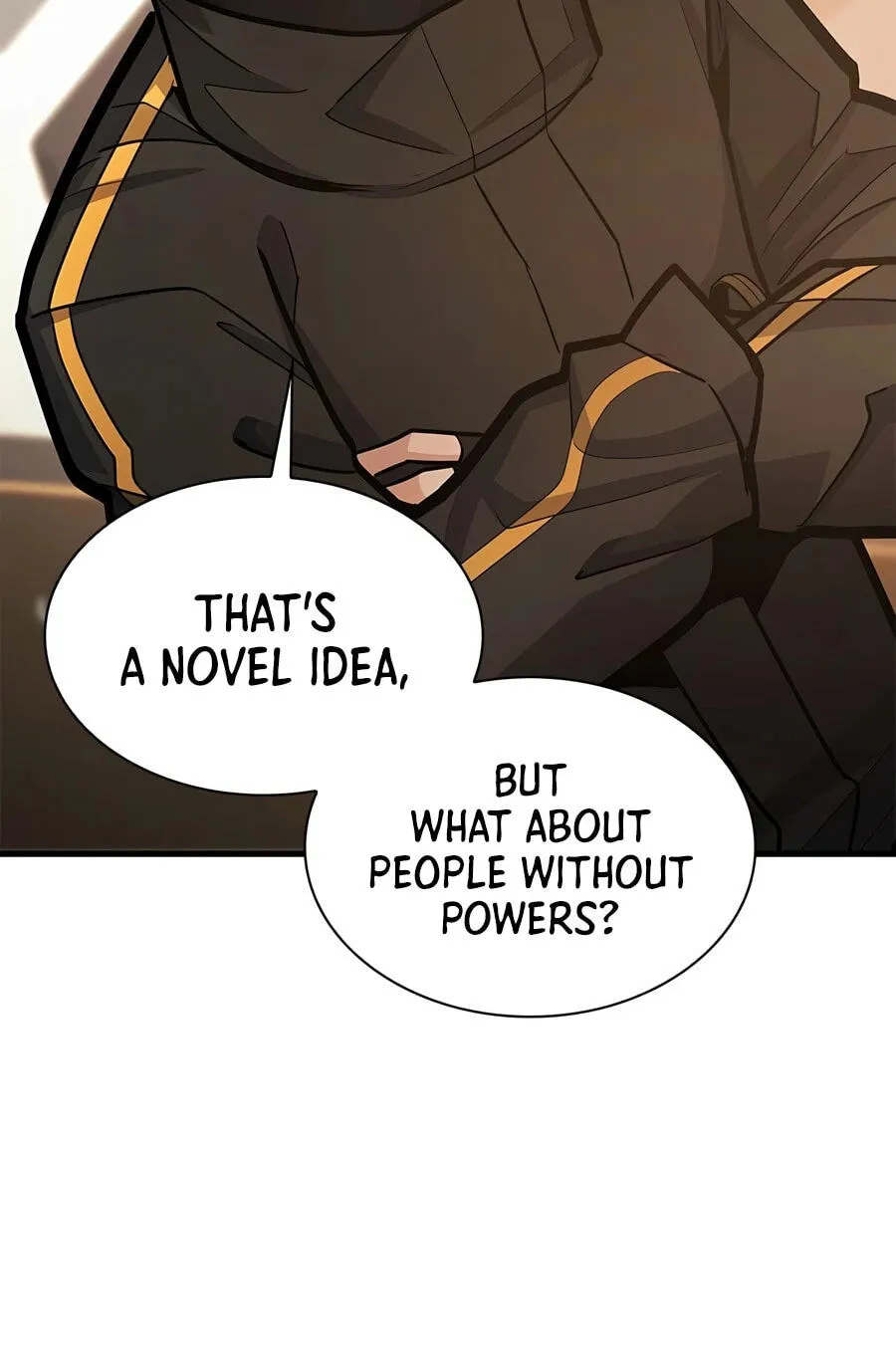 Read The Tutorial Is Too Tough! chapter 281 image 85 on Lezhin