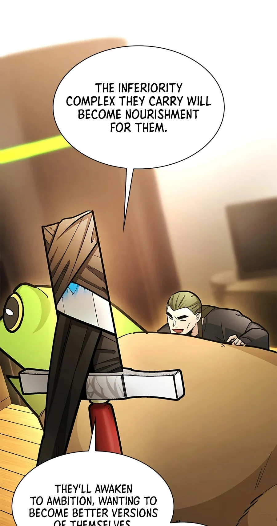 Read The Tutorial Is Too Tough! chapter 281 image 86 on Lezhin