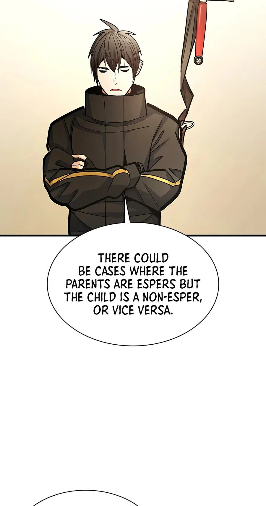 Read The Tutorial Is Too Tough! chapter 281 image 88 on Lezhin