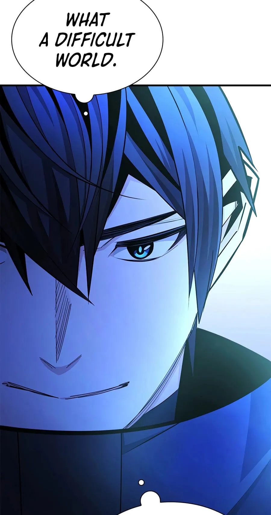Read The Tutorial Is Too Tough! chapter 281 image 89 on Lezhin