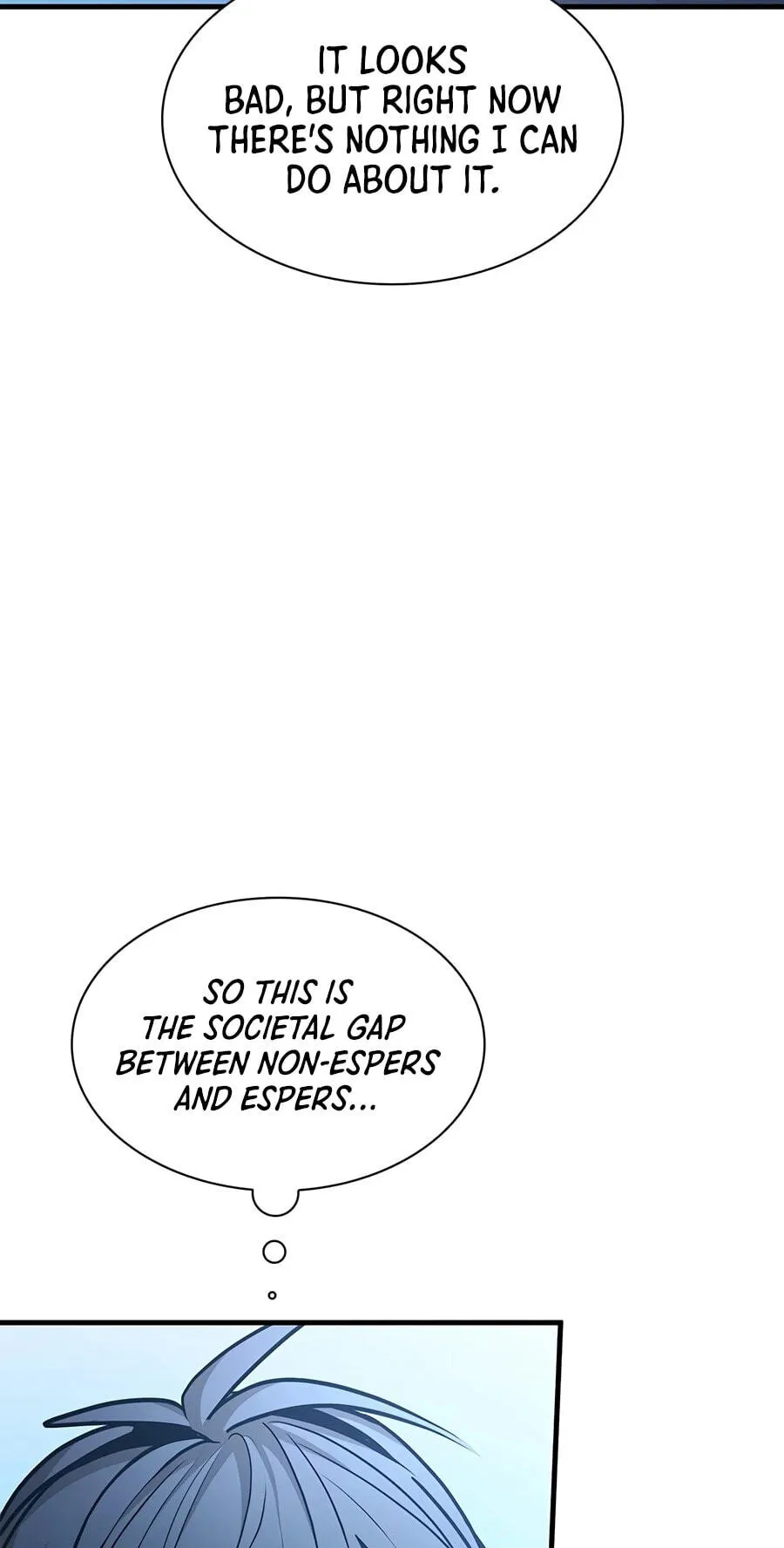 Read The Tutorial Is Too Tough! chapter 281 image 9 on Lezhin