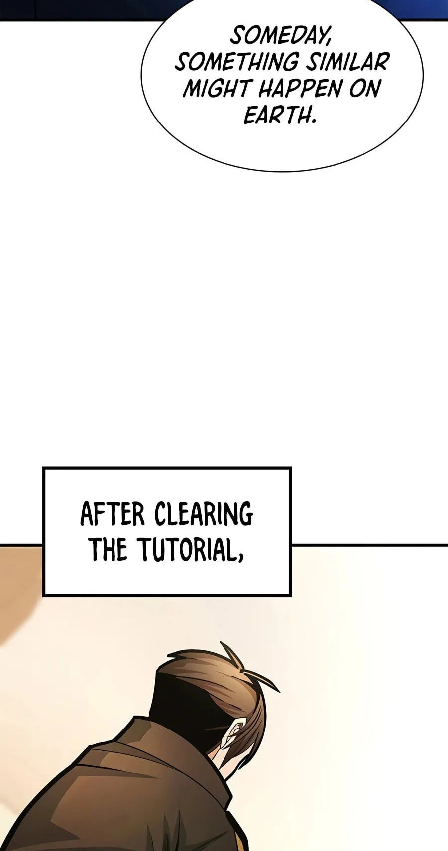 Read The Tutorial Is Too Tough! chapter 281 image 90 on Lezhin