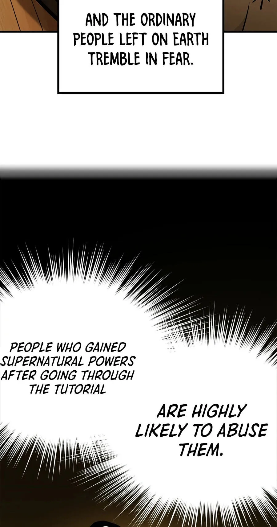 Read The Tutorial Is Too Tough! chapter 281 image 92 on Lezhin