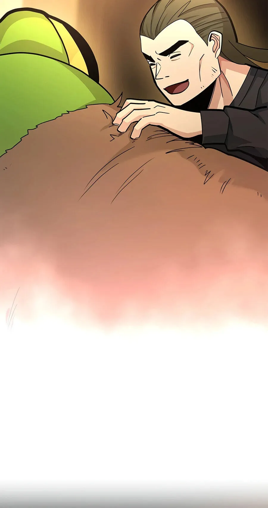 Read The Tutorial Is Too Tough! chapter 281 image 94 on Lezhin