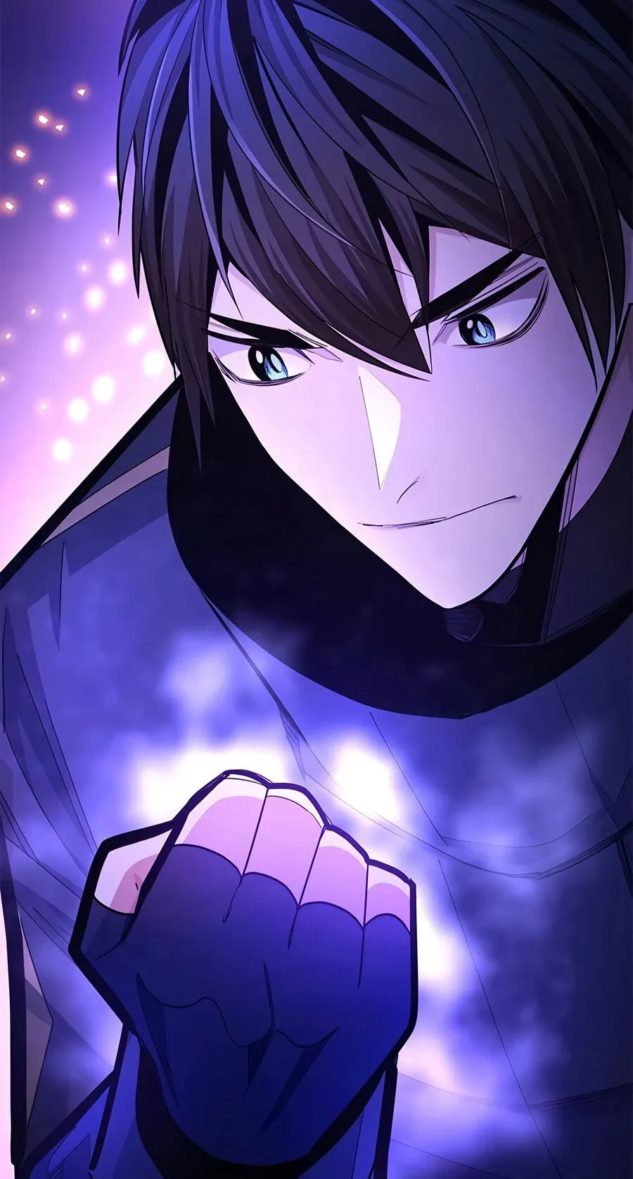 Read The Tutorial Is Too Tough! chapter 281 image 96 on Lezhin
