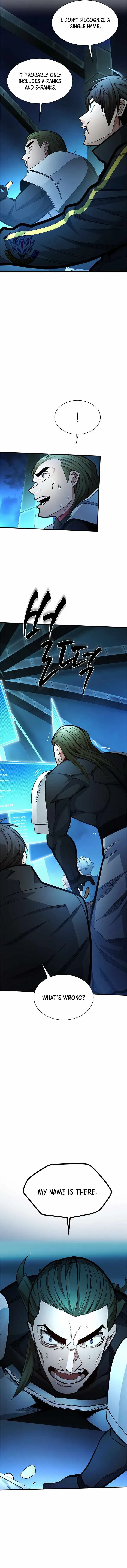 Read The Tutorial Is Too Tough! chapter 282 image 12 on Lezhin