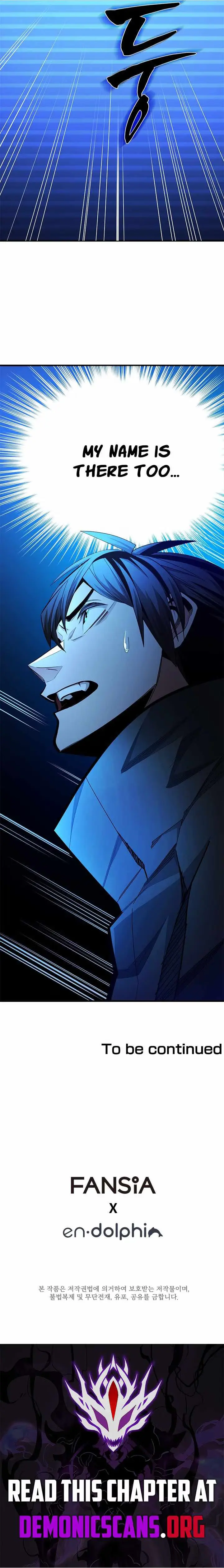 Read The Tutorial Is Too Tough! chapter 282 image 14 on Lezhin