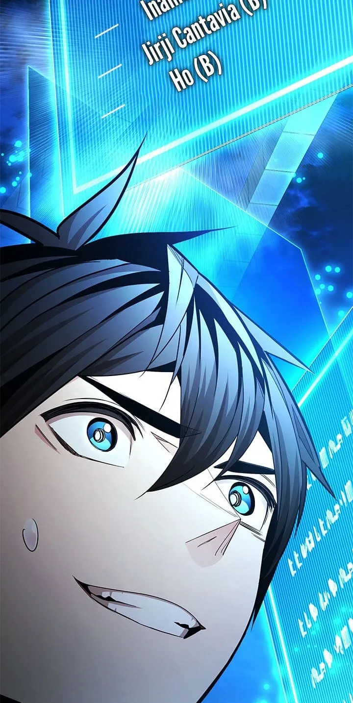 Read The Tutorial Is Too Tough! chapter 283 image 1 on Lezhin