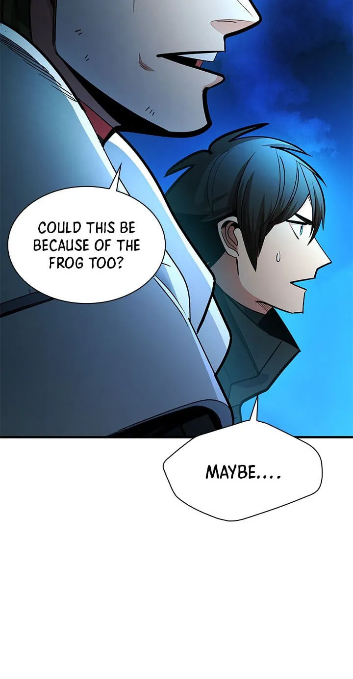 Read The Tutorial Is Too Tough! chapter 283 image 10 on Lezhin