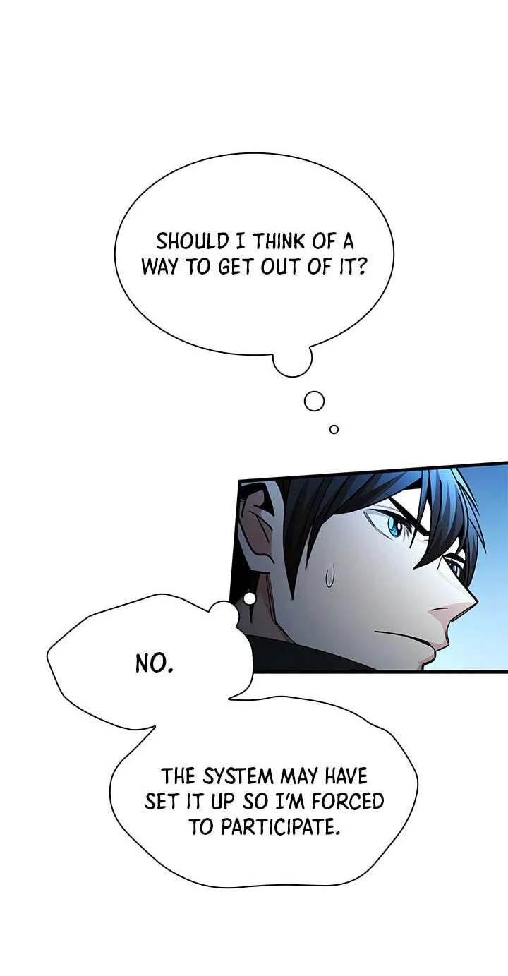 Read The Tutorial Is Too Tough! chapter 283 image 11 on Lezhin