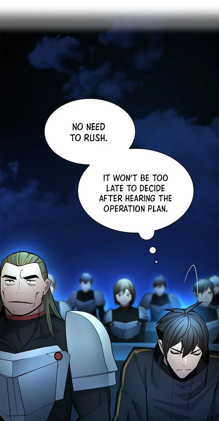 Read The Tutorial Is Too Tough! chapter 283 image 12 on Lezhin