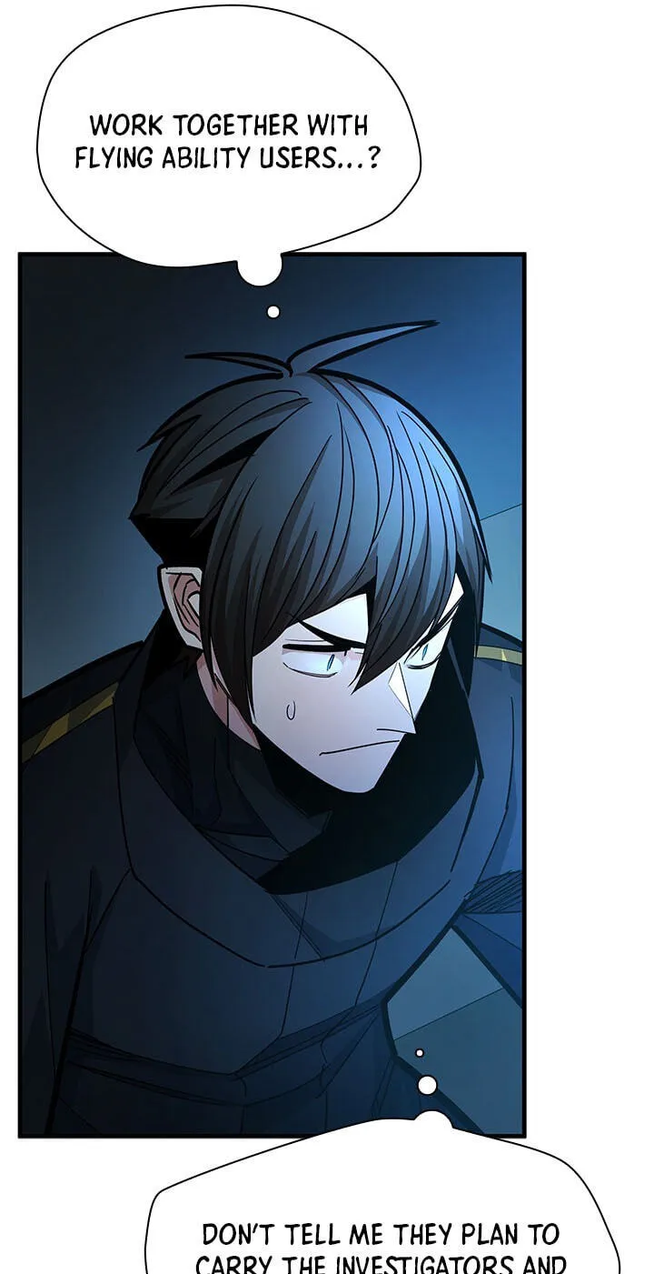 Read The Tutorial Is Too Tough! chapter 283 image 15 on Lezhin