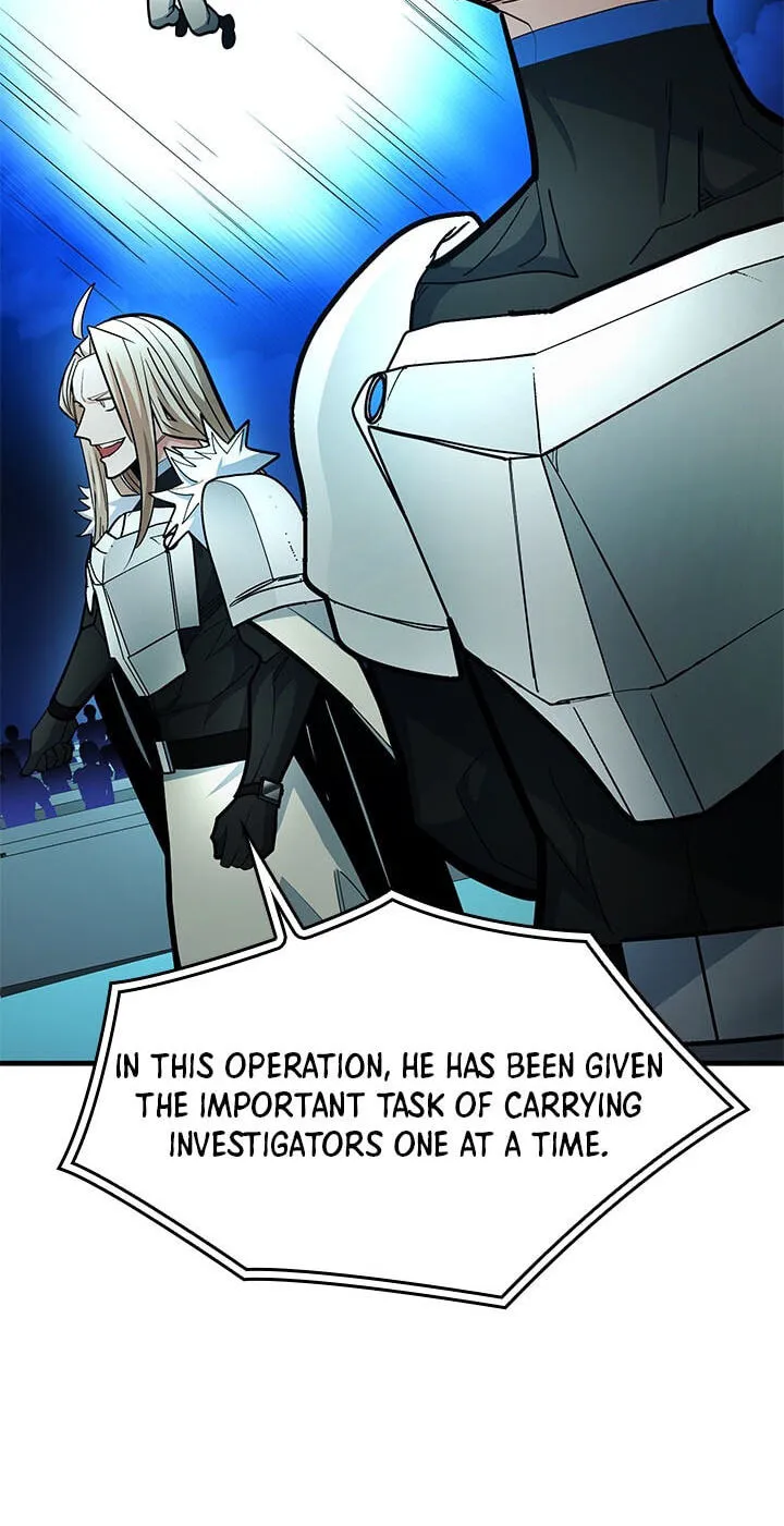 Read The Tutorial Is Too Tough! chapter 283 image 17 on Lezhin