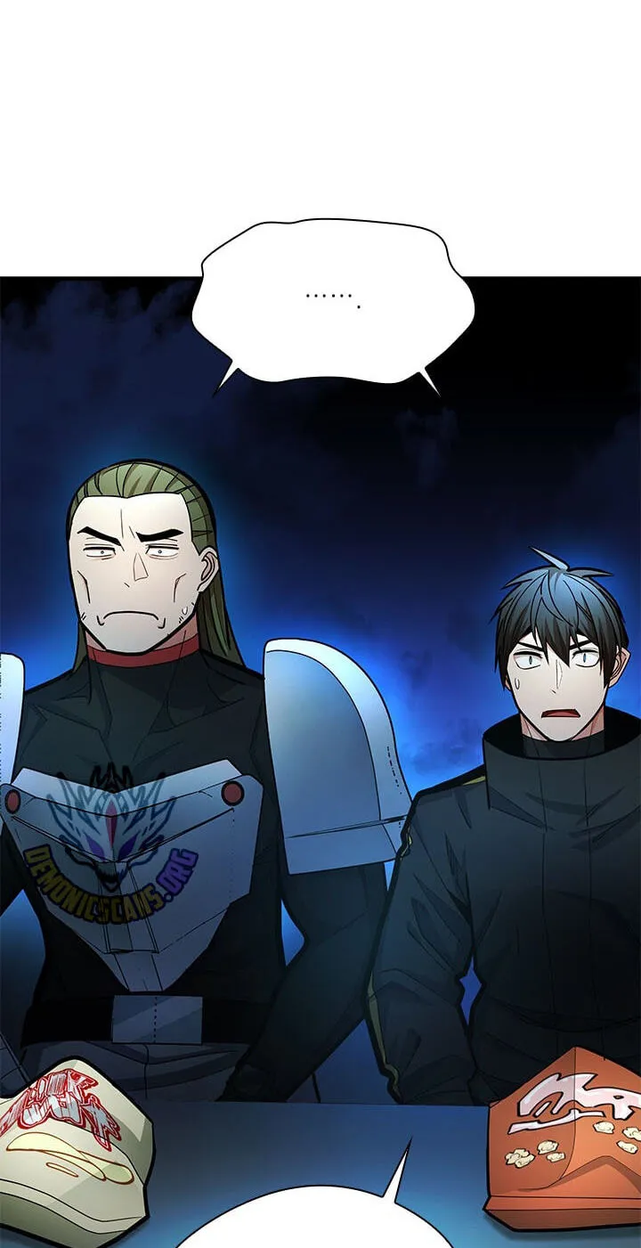 Read The Tutorial Is Too Tough! chapter 283 image 18 on Lezhin