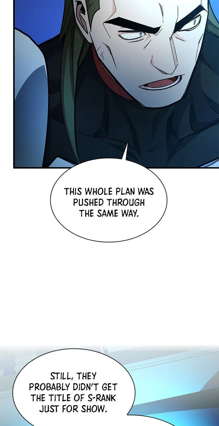 Read The Tutorial Is Too Tough! chapter 283 image 20 on Lezhin