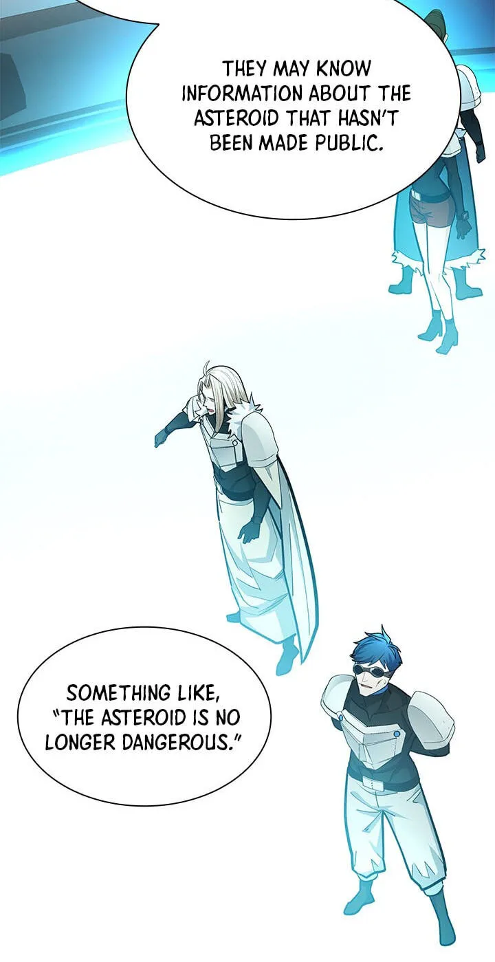 Read The Tutorial Is Too Tough! chapter 283 image 21 on Lezhin