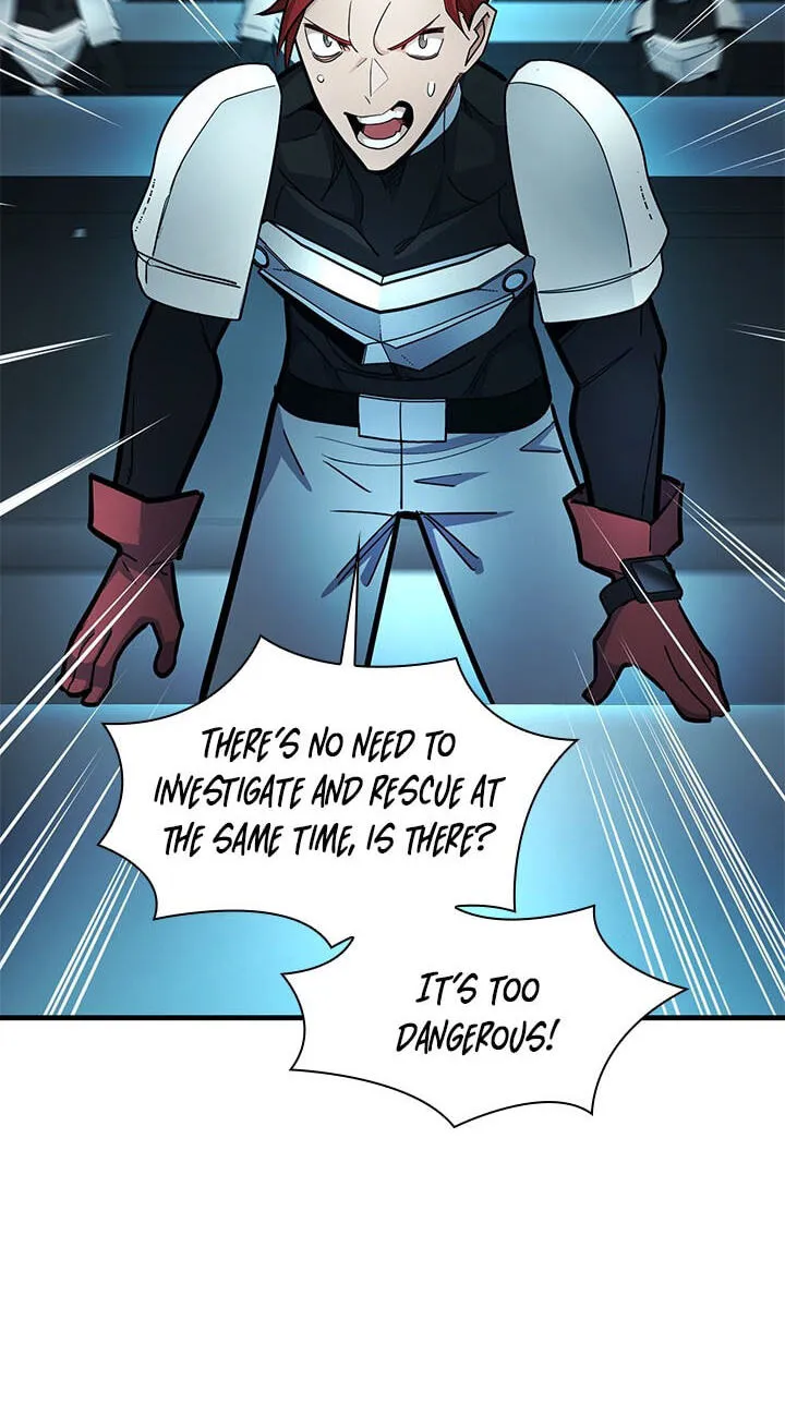 Read The Tutorial Is Too Tough! chapter 283 image 23 on Lezhin