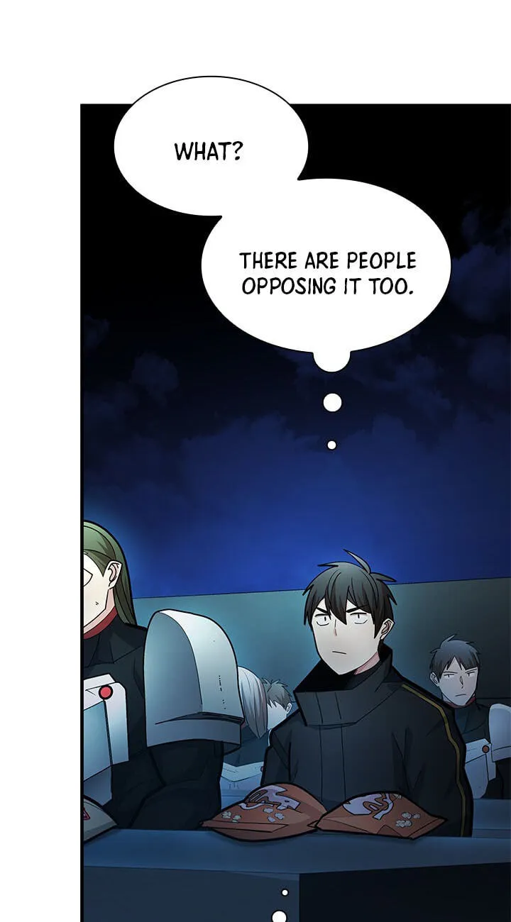 Read The Tutorial Is Too Tough! chapter 283 image 24 on Lezhin