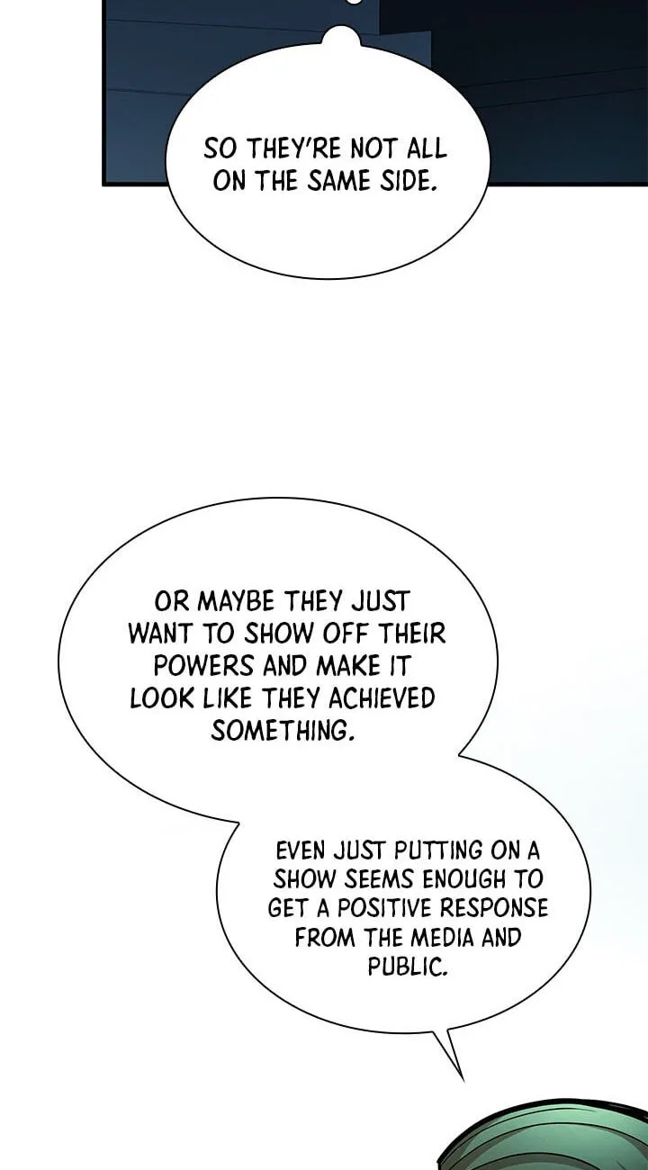 Read The Tutorial Is Too Tough! chapter 283 image 25 on Lezhin