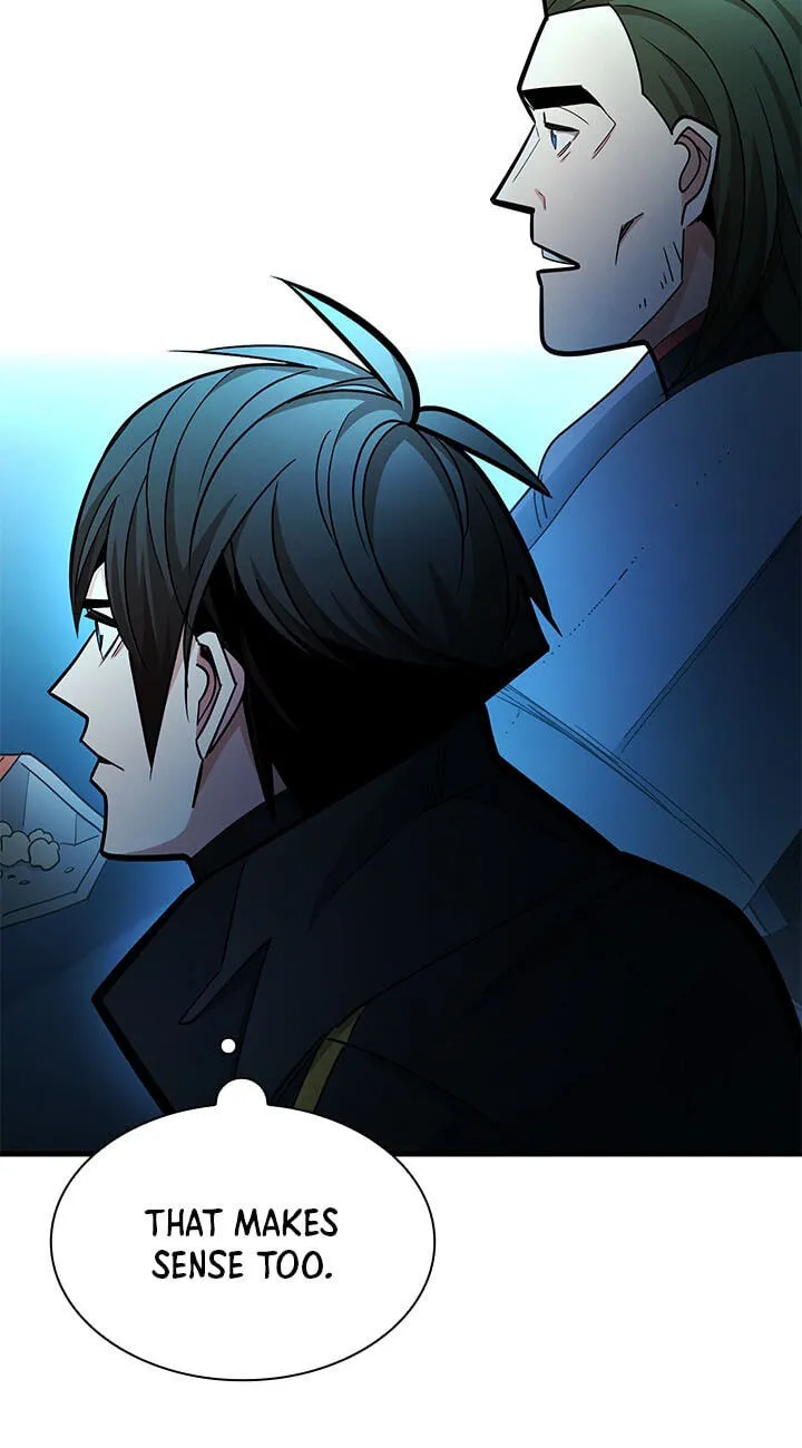 Read The Tutorial Is Too Tough! chapter 283 image 26 on Lezhin