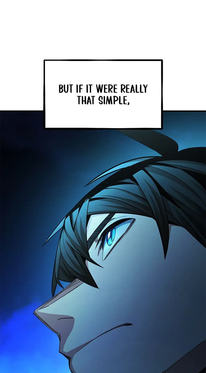 Read The Tutorial Is Too Tough! chapter 283 image 27 on Lezhin