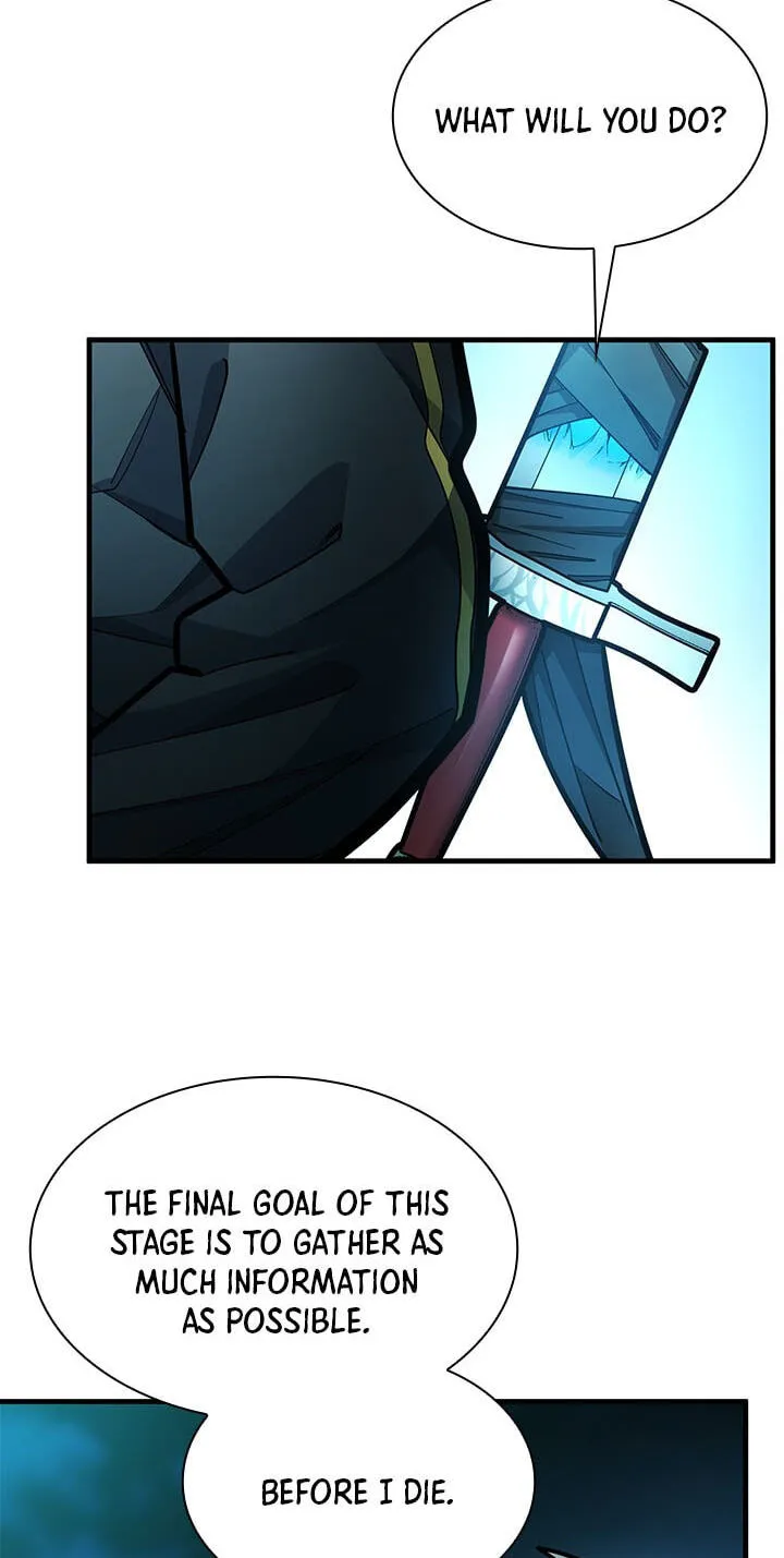 Read The Tutorial Is Too Tough! chapter 283 image 31 on Lezhin