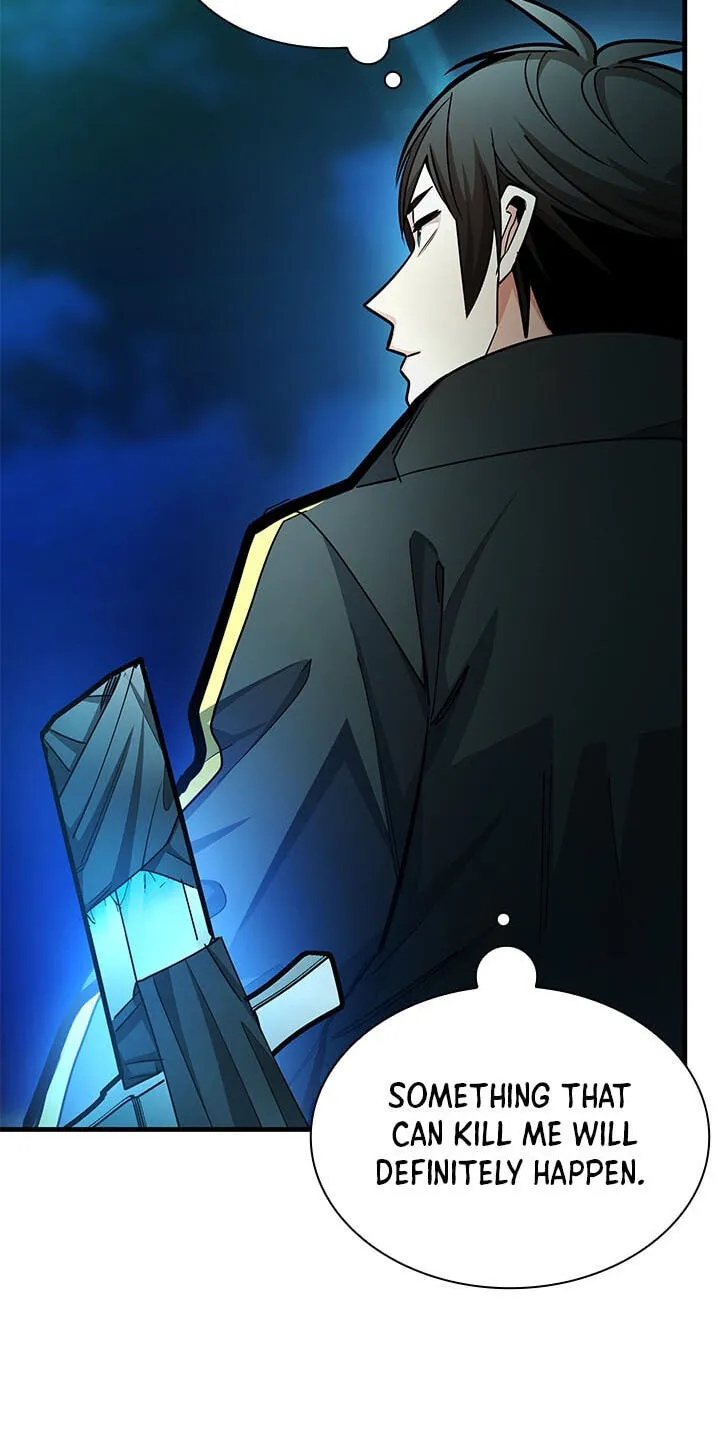 Read The Tutorial Is Too Tough! chapter 283 image 32 on Lezhin