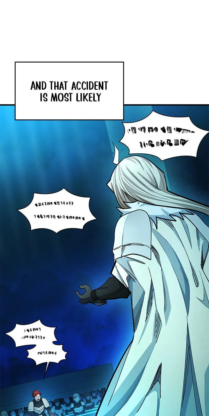 Read The Tutorial Is Too Tough! chapter 283 image 33 on Lezhin