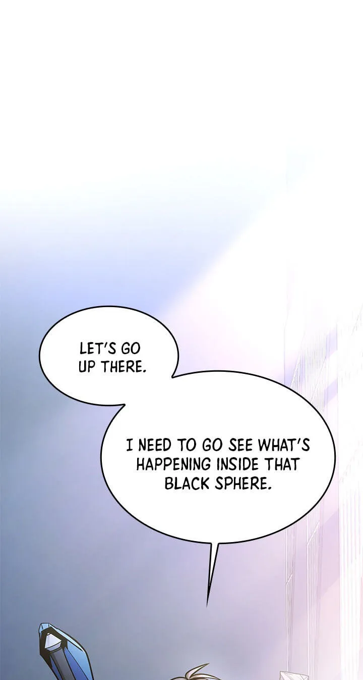 Read The Tutorial Is Too Tough! chapter 283 image 36 on Lezhin