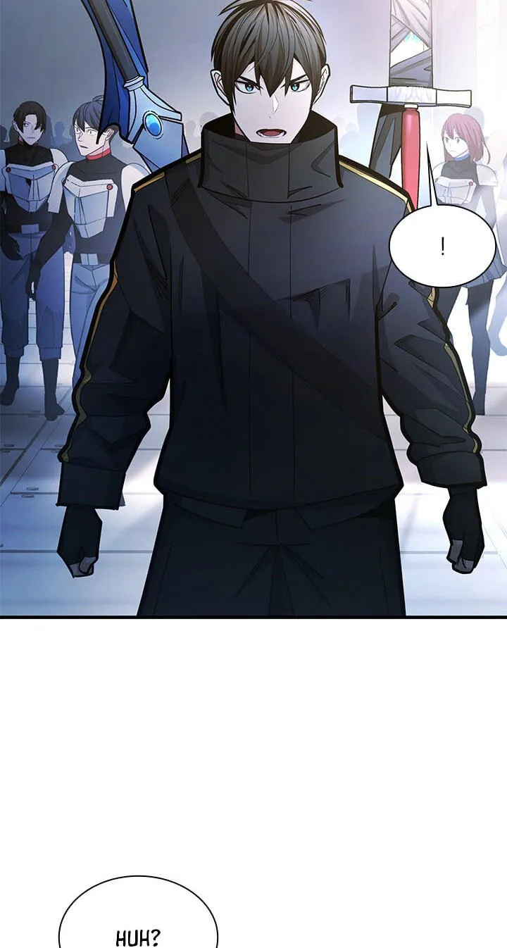 Read The Tutorial Is Too Tough! chapter 283 image 37 on Lezhin