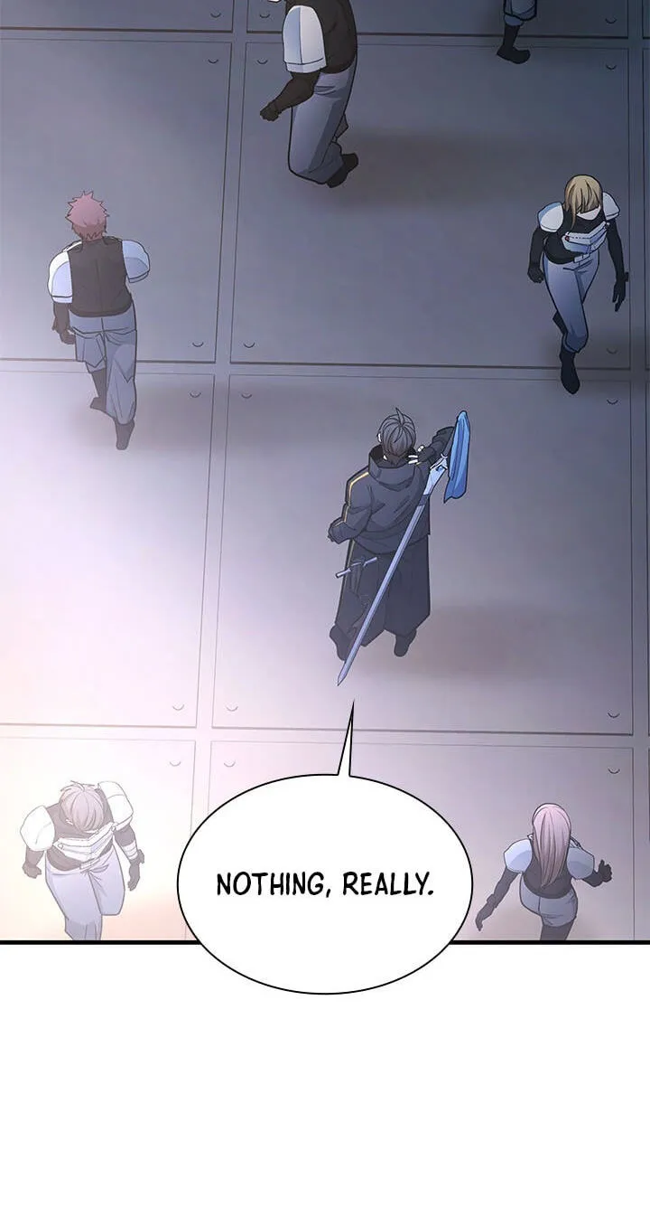 Read The Tutorial Is Too Tough! chapter 283 image 39 on Lezhin