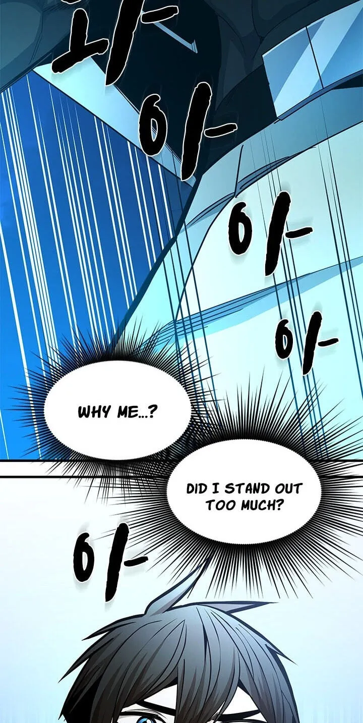 Read The Tutorial Is Too Tough! chapter 283 image 4 on Lezhin