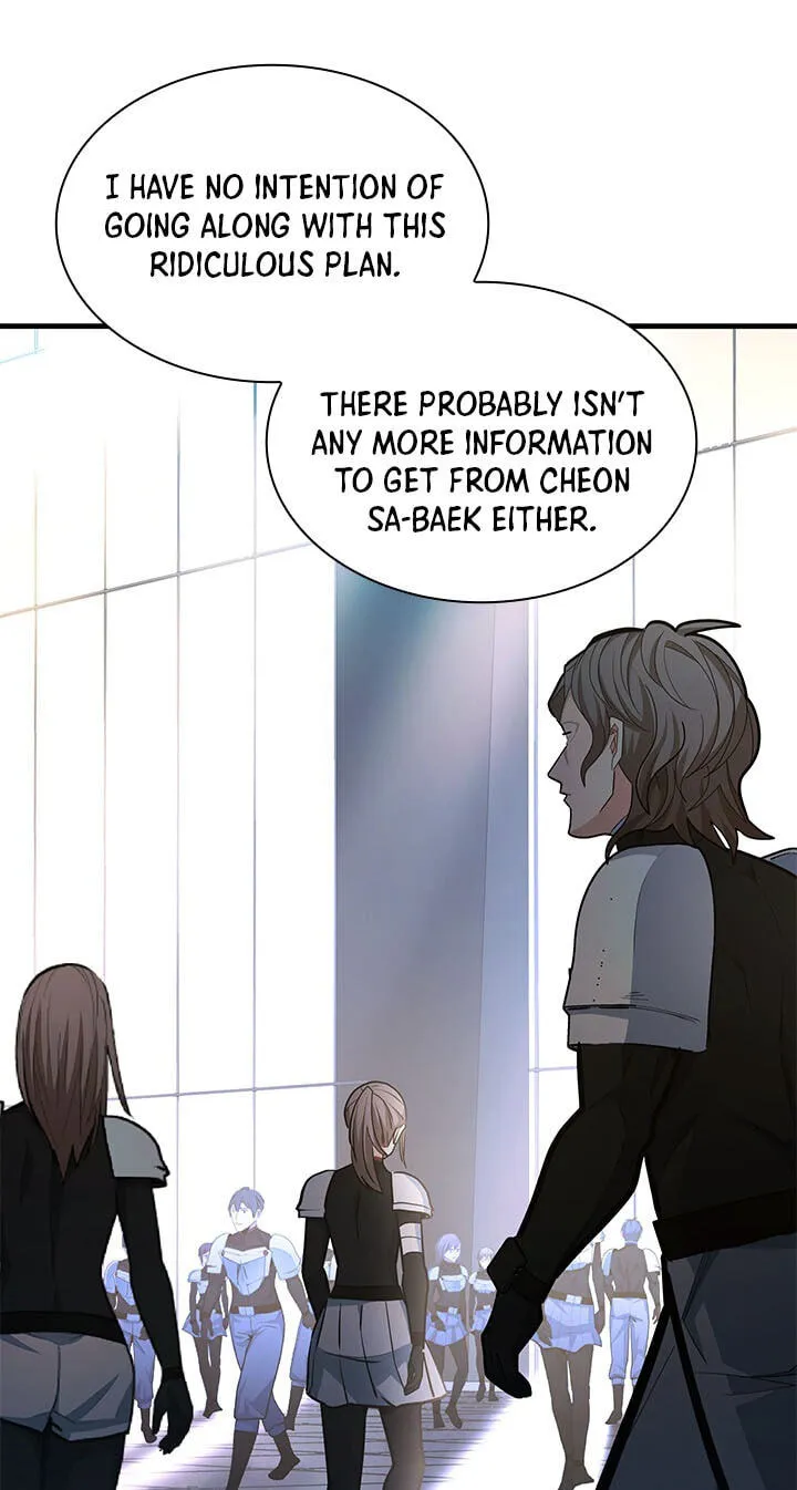Read The Tutorial Is Too Tough! chapter 283 image 40 on Lezhin