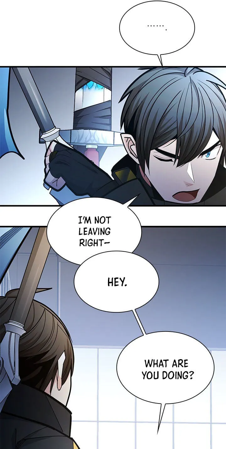 Read The Tutorial Is Too Tough! chapter 283 image 43 on Lezhin