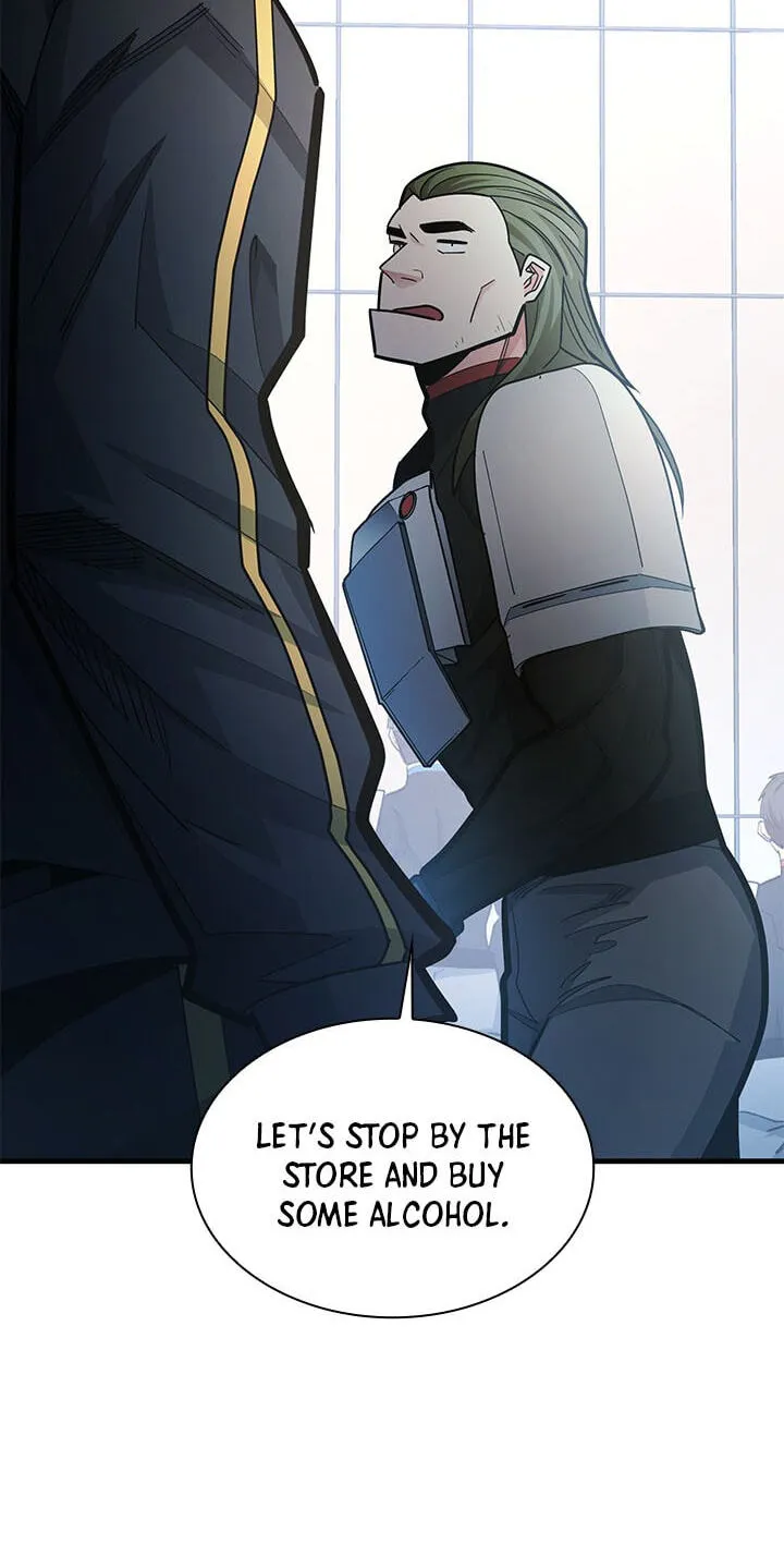 Read The Tutorial Is Too Tough! chapter 283 image 44 on Lezhin