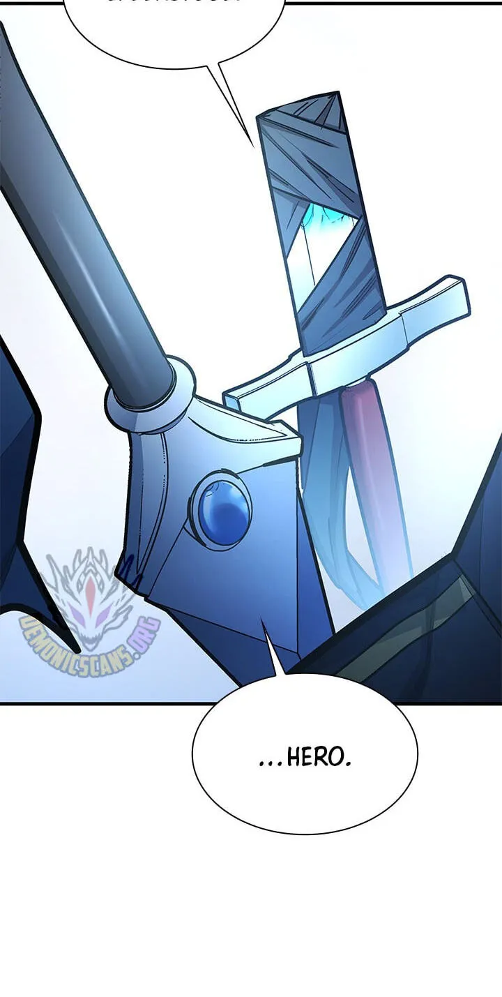 Read The Tutorial Is Too Tough! chapter 283 image 47 on Lezhin
