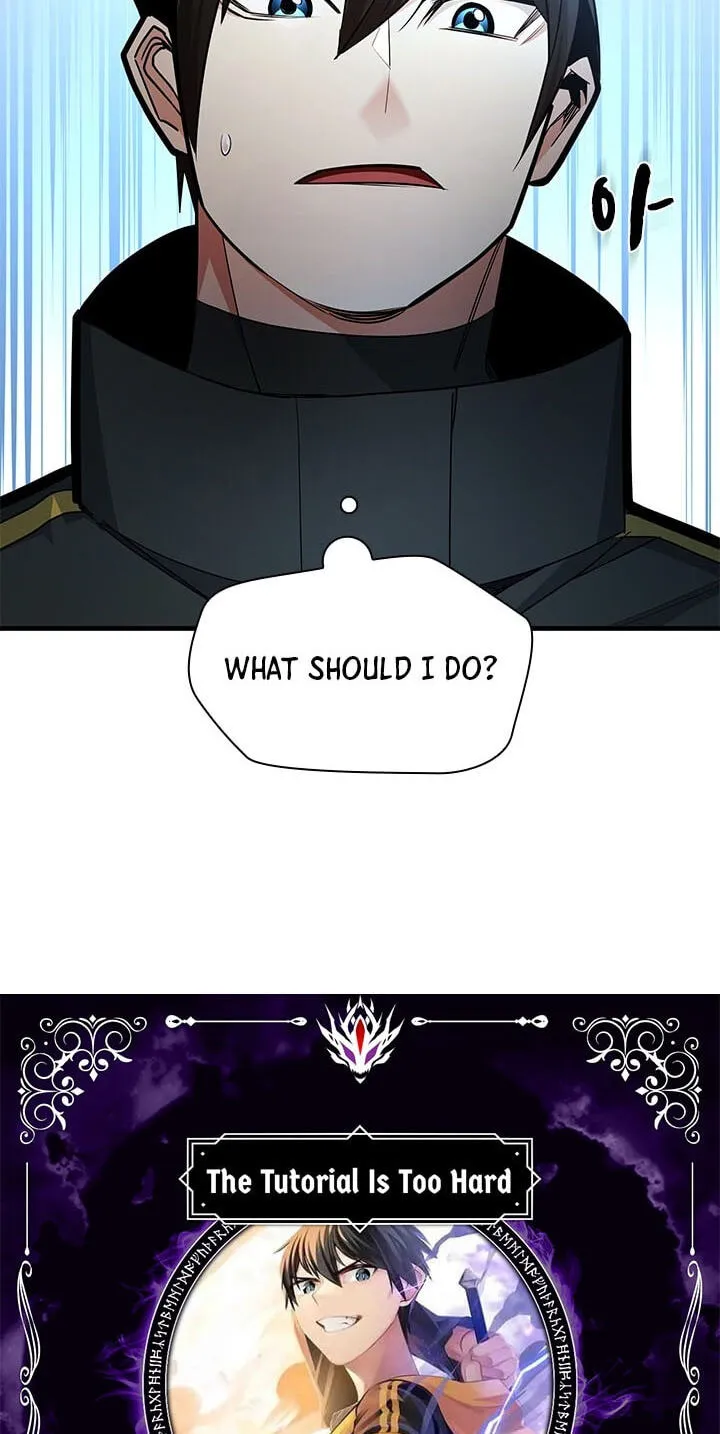 Read The Tutorial Is Too Tough! chapter 283 image 5 on Lezhin
