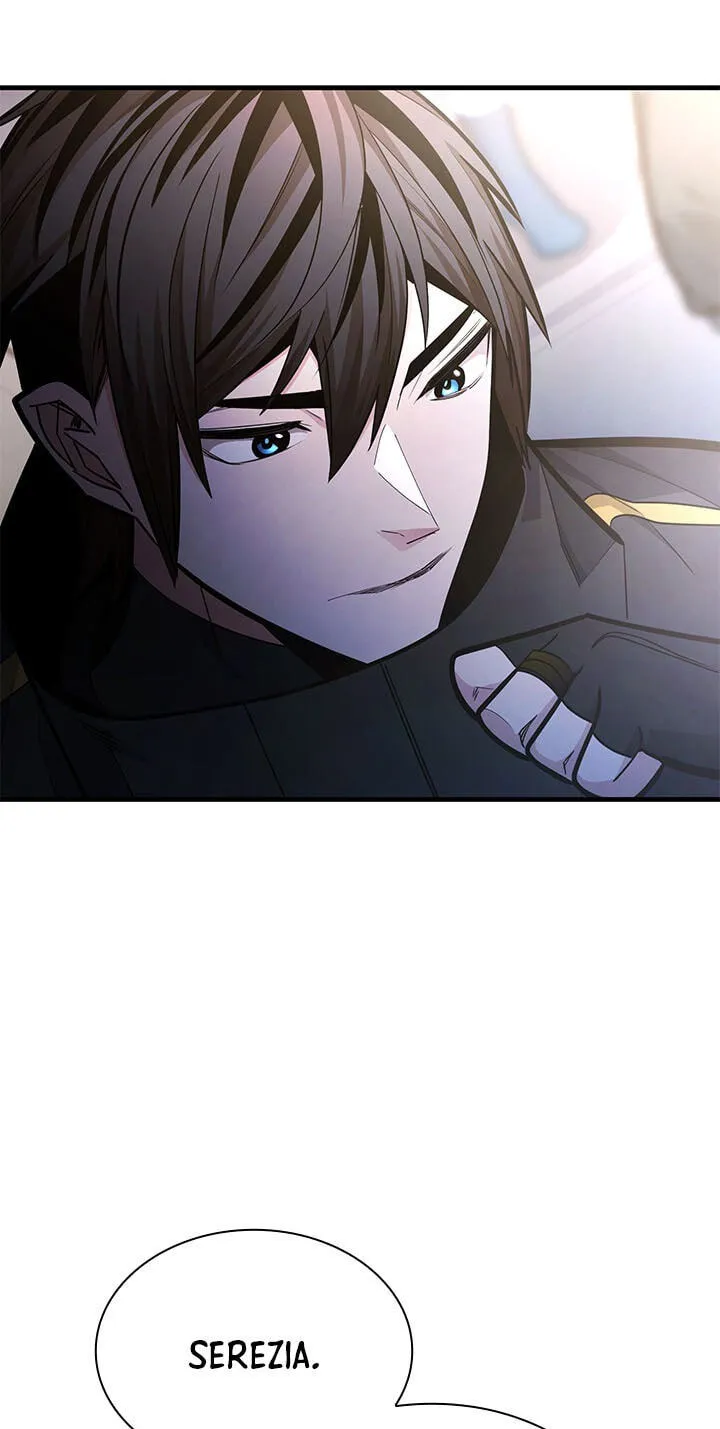 Read The Tutorial Is Too Tough! chapter 283 image 50 on Lezhin