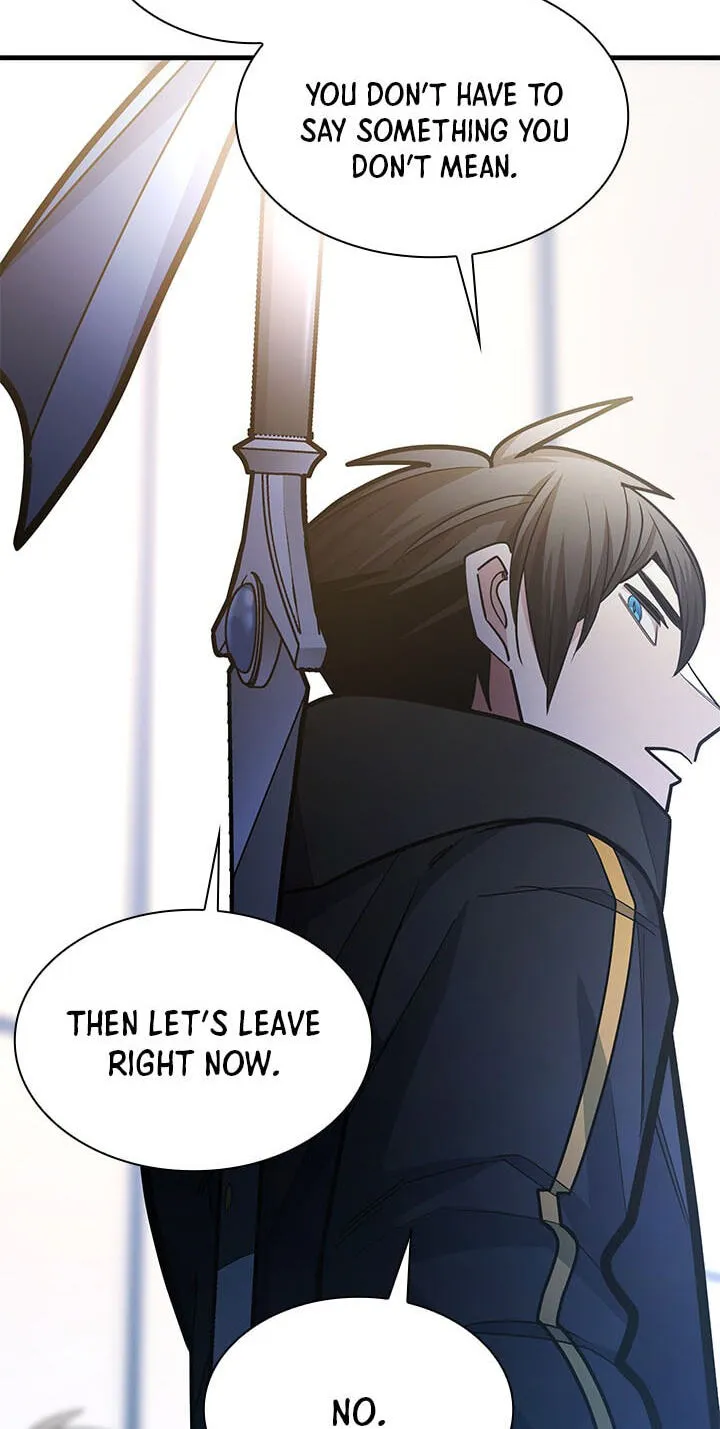 Read The Tutorial Is Too Tough! chapter 283 image 51 on Lezhin