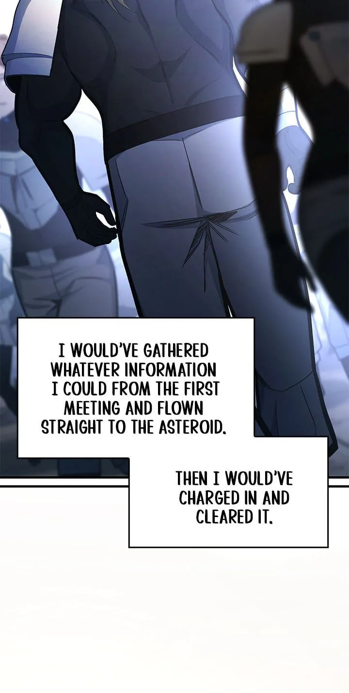 Read The Tutorial Is Too Tough! chapter 283 image 54 on Lezhin