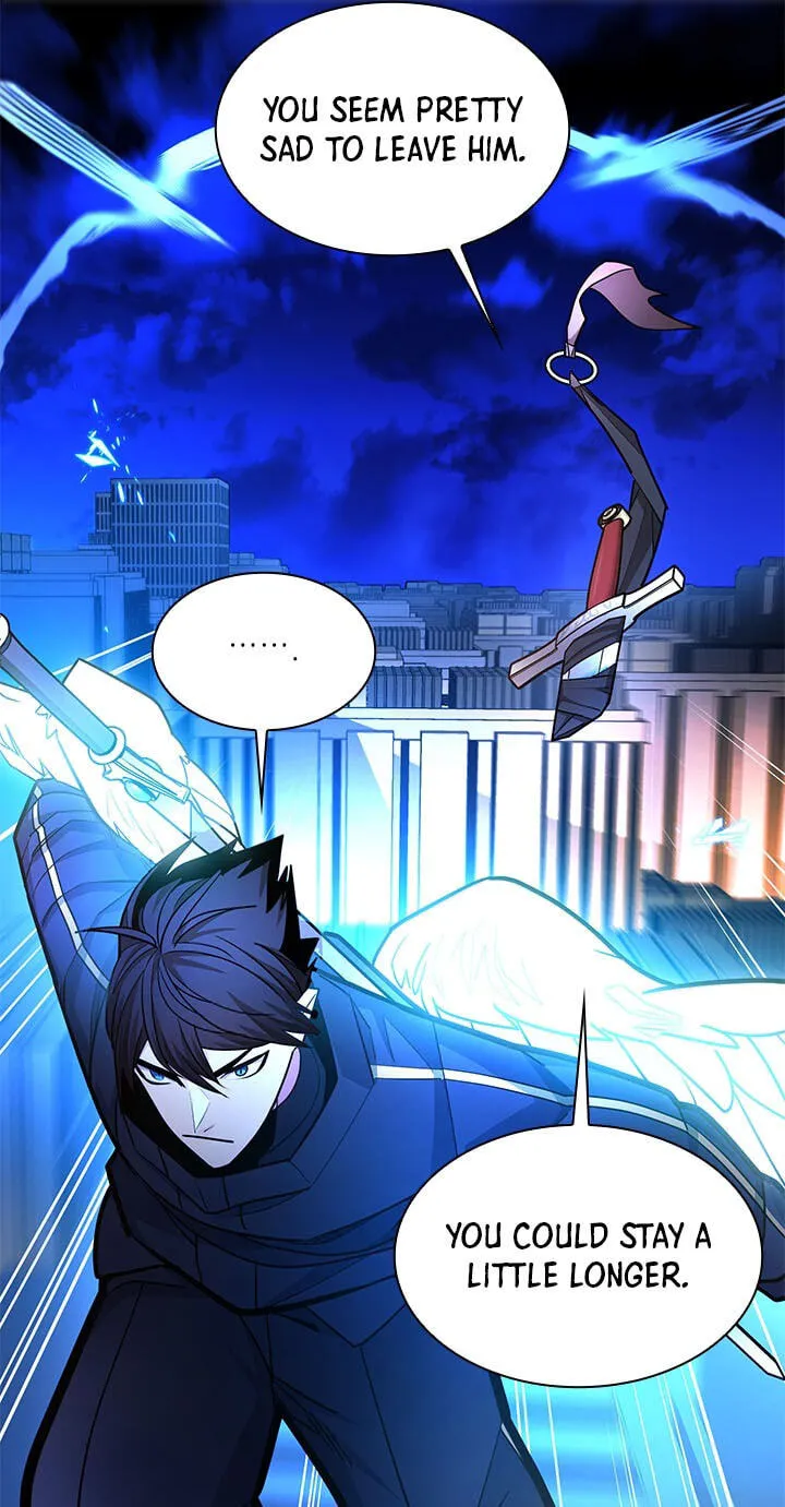 Read The Tutorial Is Too Tough! chapter 283 image 70 on Lezhin