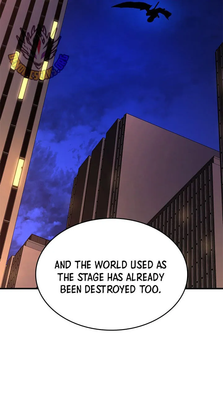 Read The Tutorial Is Too Tough! chapter 283 image 86 on Lezhin