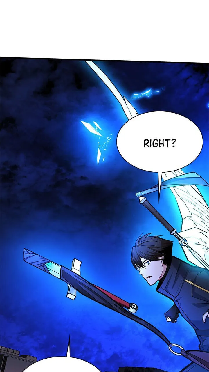Read The Tutorial Is Too Tough! chapter 283 image 87 on Lezhin