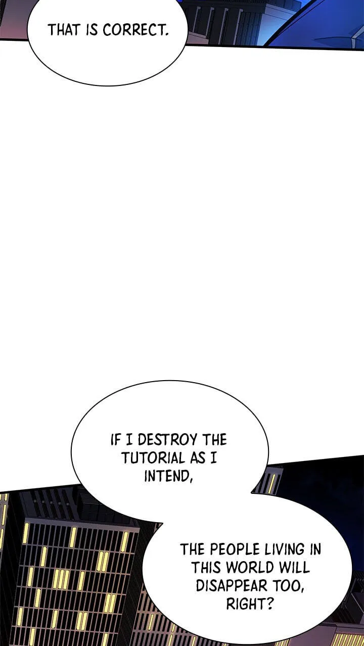 Read The Tutorial Is Too Tough! chapter 283 image 88 on Lezhin