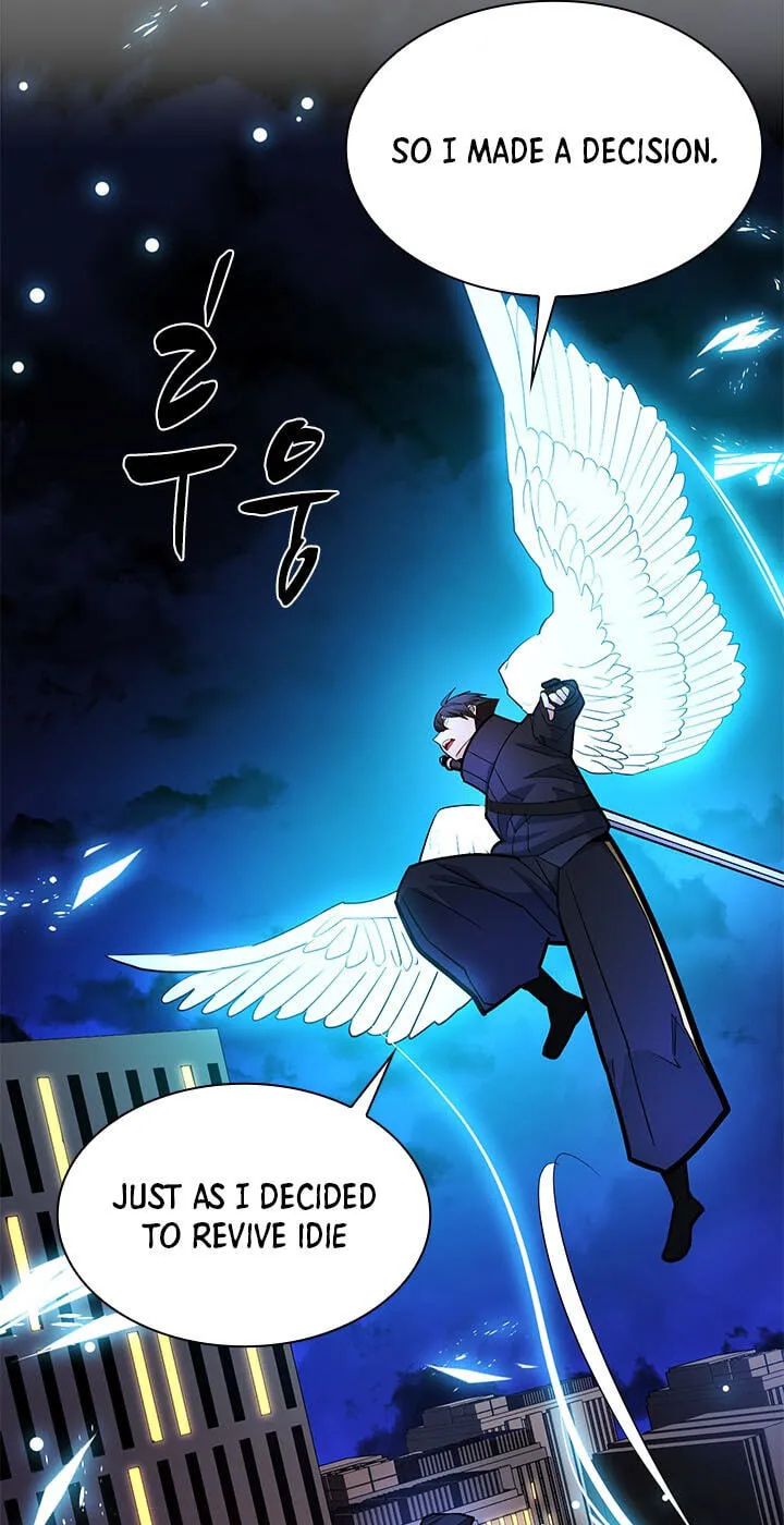 Read The Tutorial Is Too Tough! chapter 283 image 91 on Lezhin