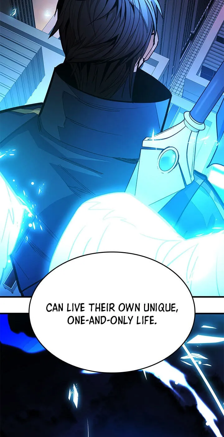 Read The Tutorial Is Too Tough! chapter 283 image 94 on Lezhin